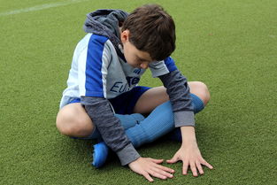 开云入口-青少年足球参与度降低，青少年足球人口